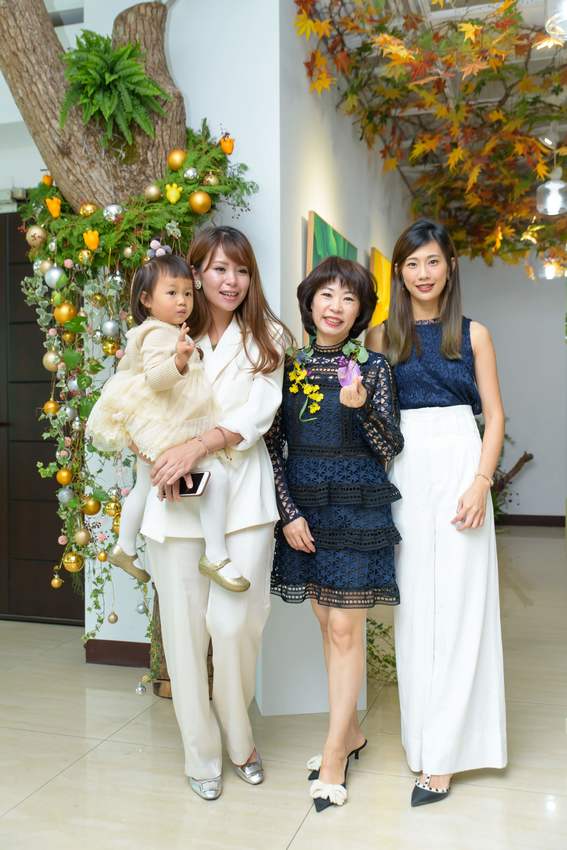 LiForest Art 苙森林國際藝術共享平台推選義大利當代藝術與美式花藝設計