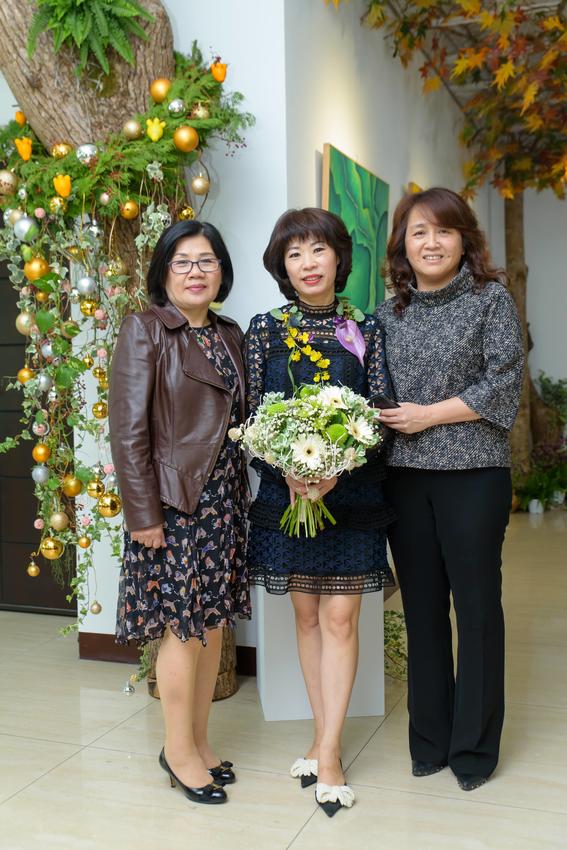 新竹 苙森林 專屬定製 空間藝術設計