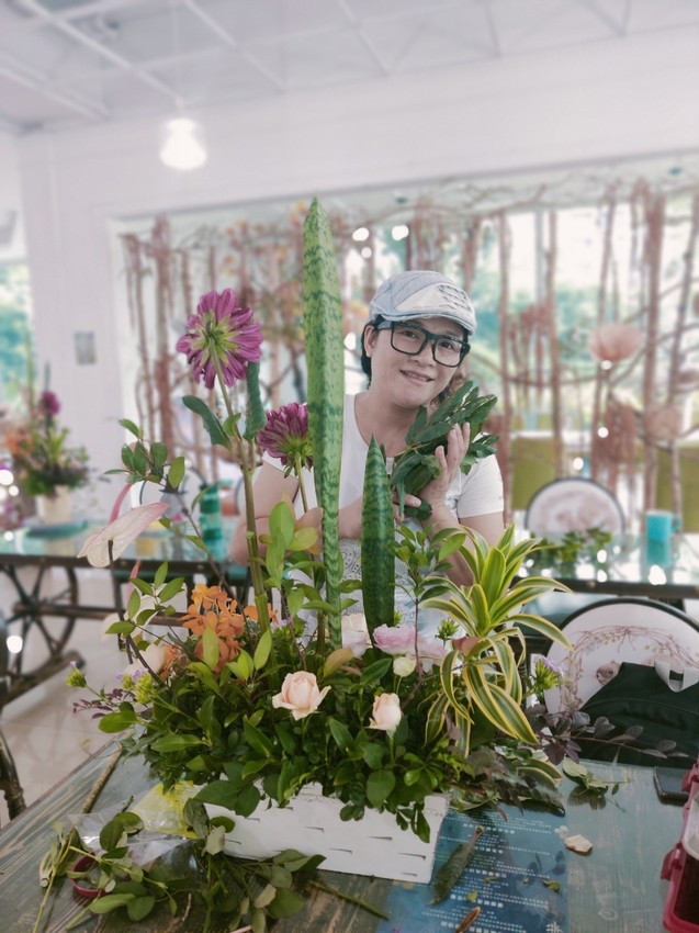 新竹 苙森林 專屬定製 空間藝術設計