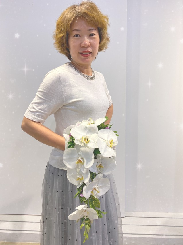 LiForest Art 苙森林國際藝術共享平台推選義大利當代藝術與美式花藝設計