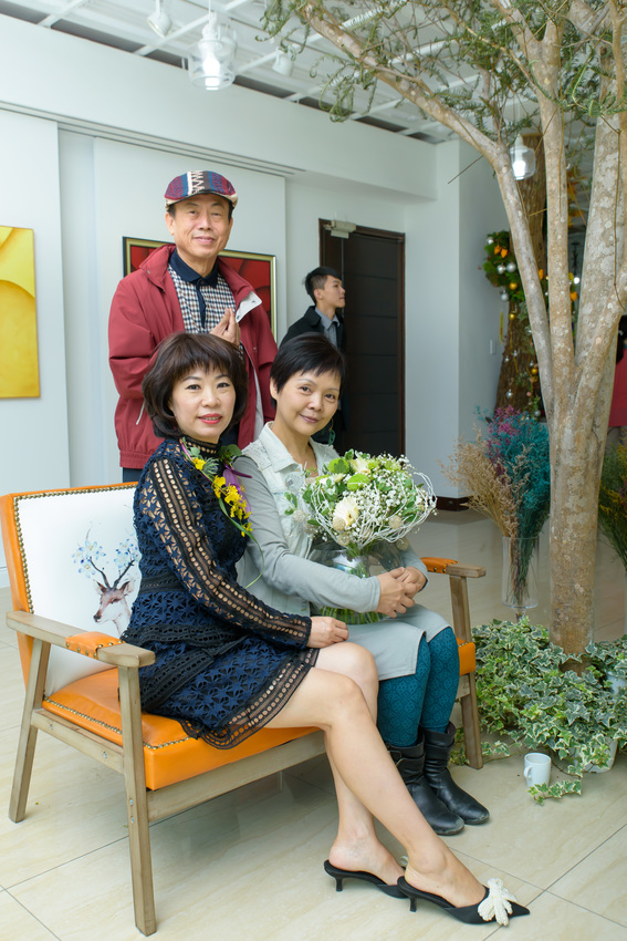 新竹苙森林 LiForest Art結合台灣在地文化與義大利頂級精緻藝術