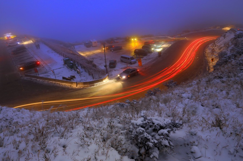 苙森林開放母女免費參觀亞洲人文景致攝影展覽！