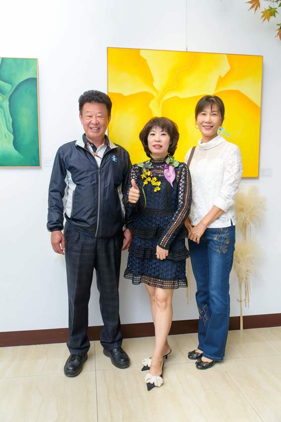 苙森林 LiForest Art 國際級藝術文化影響桃竹苗藝文活動