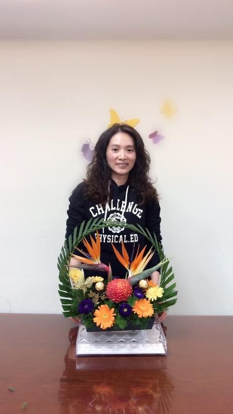 預約導覽當代花藝裝置藝術設計展覽送Nespresso咖啡!