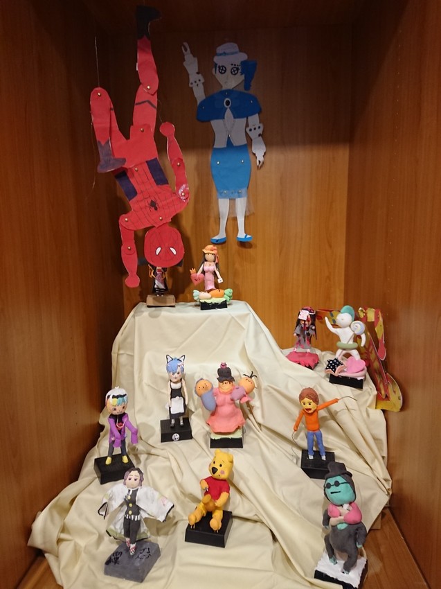 苙森林支持台灣在地藝術發展 幫助新竹國中小學策劃學生美術聯展活動