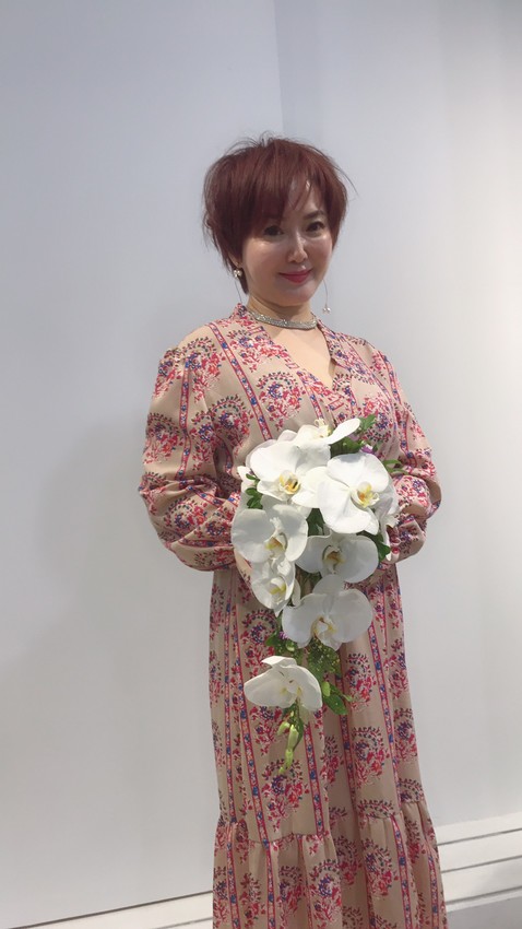 LiForest Art 苙森林國際藝術共享平台推選義大利當代藝術與美式花藝設計