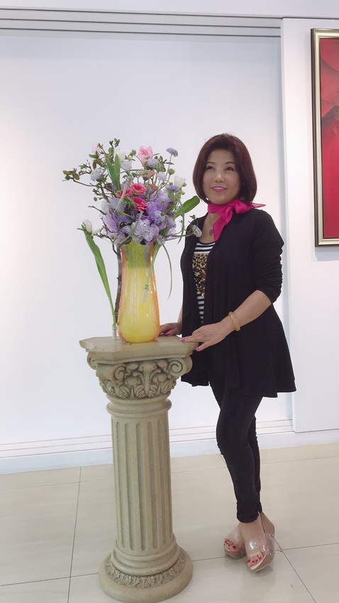 新竹竹北｜ 苙森林花藝美學推薦！