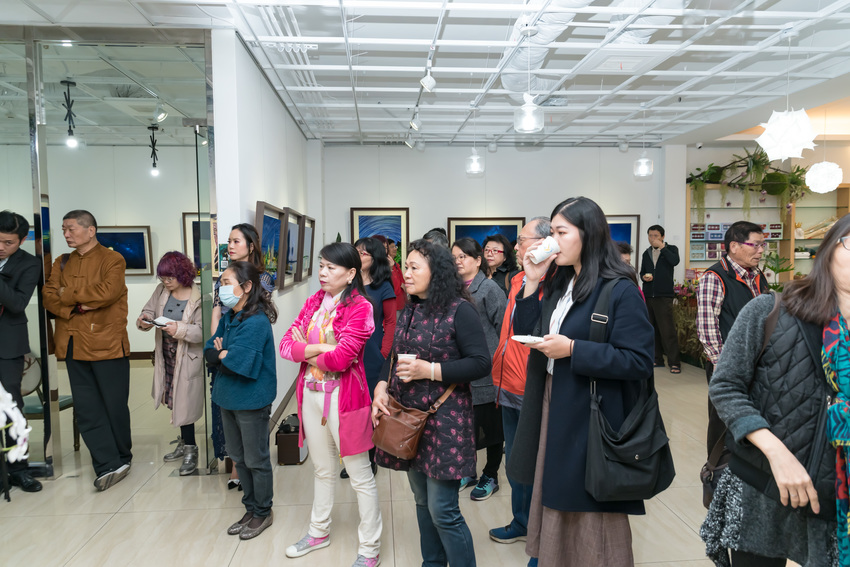 最新攝影Come Back藝術展覽!苙森林專屬生活美學免費觀展活動!