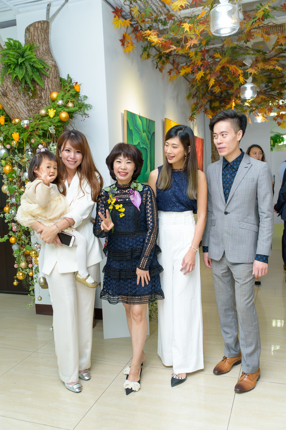 新竹苙森林 LiForest Art結合台灣在地文化與義大利頂級精緻藝術