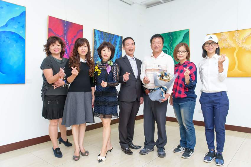 新竹 苙森林 專屬定製 空間藝術設計