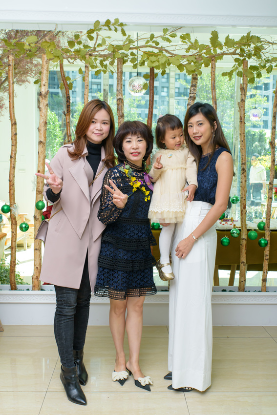 新竹 苙森林 專屬定製 空間藝術設計