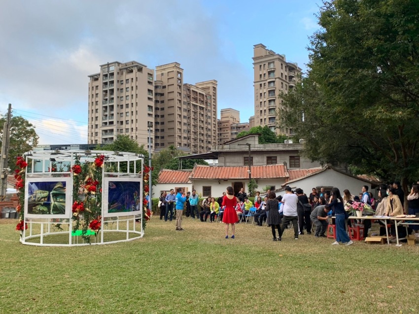 最新攝影Come Back藝術展覽!苙森林專屬生活美學免費觀展活動!