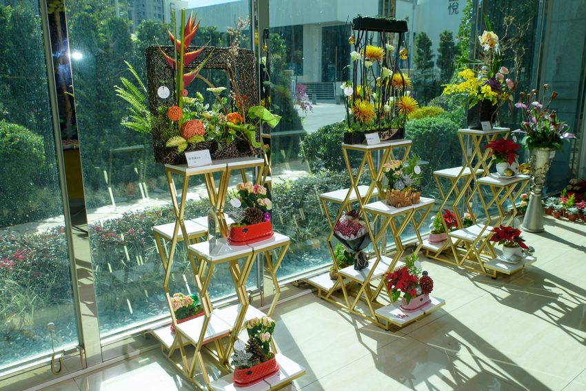 新竹苙森林藝文空間展開新世界，新世代的文化價值