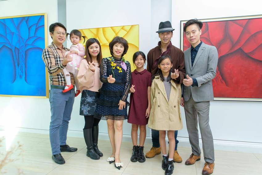 新竹苙森林藝文空間展開新世界，新世代的文化價值