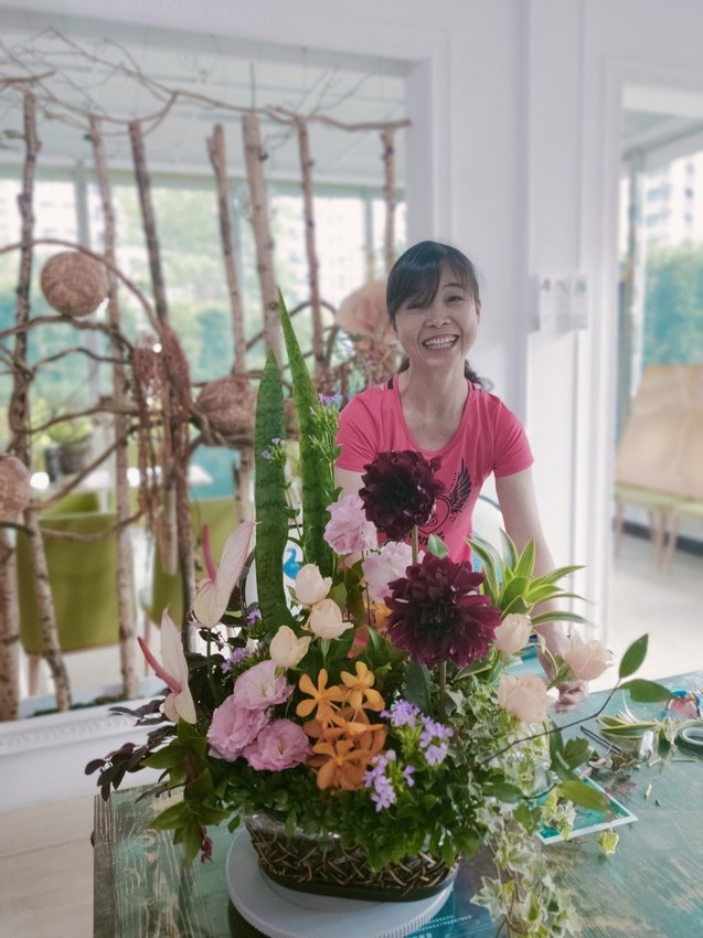 新竹 苙森林 專屬定製 空間藝術設計