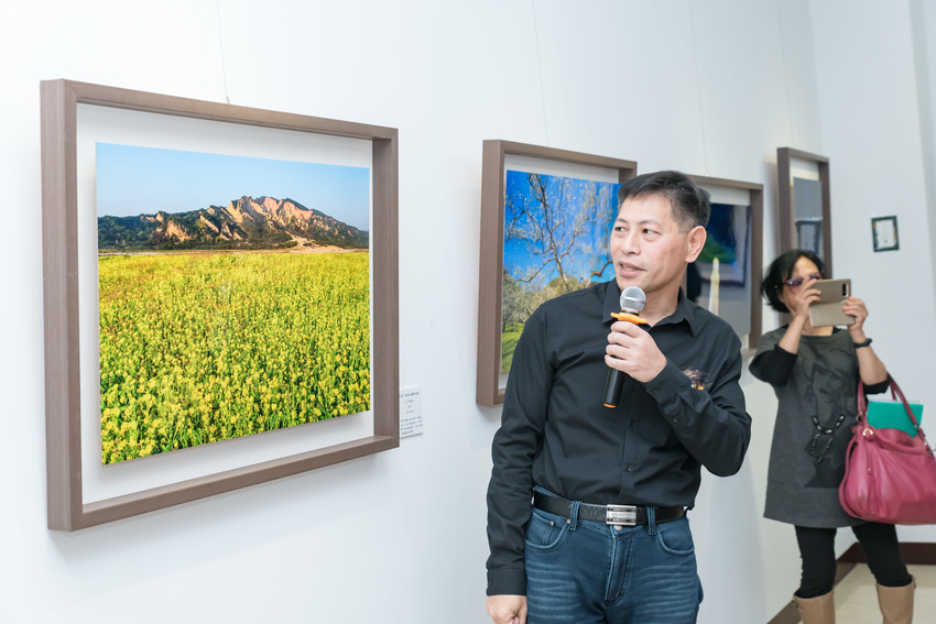 最新攝影Come Back藝術展覽!苙森林專屬生活美學免費觀展活動!