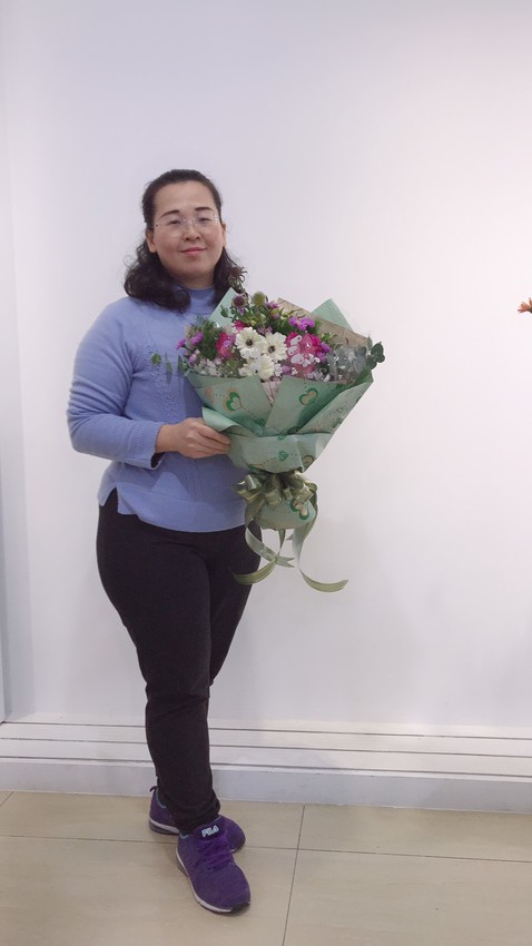 新竹竹北｜ 苙森林花藝美學推薦！