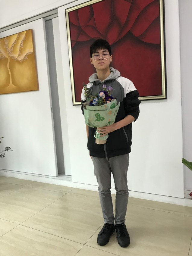 新竹竹北｜ 苙森林花藝美學推薦！