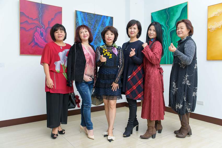 新竹苙森林 LiForest Art結合台灣在地文化與義大利頂級精緻藝術