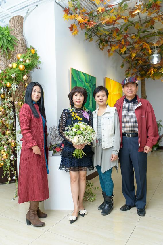 新竹苙森林 LiForest Art結合台灣在地文化與義大利頂級精緻藝術