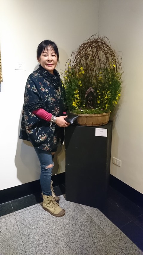 LiForest Art 苙森林國際藝術共享平台推選義大利當代藝術與美式花藝設計