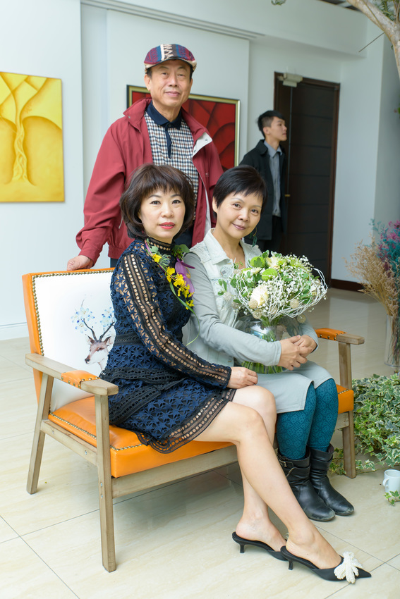 新竹苙森林藝文空間展開新世界，新世代的文化價值