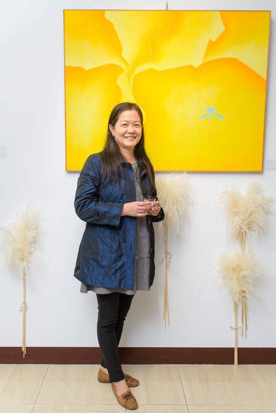 苙森林 LiForest Art 國際級藝術文化影響桃竹苗藝文活動