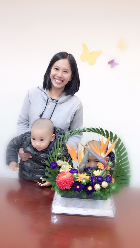 預約導覽當代花藝裝置藝術設計展覽送Nespresso咖啡!