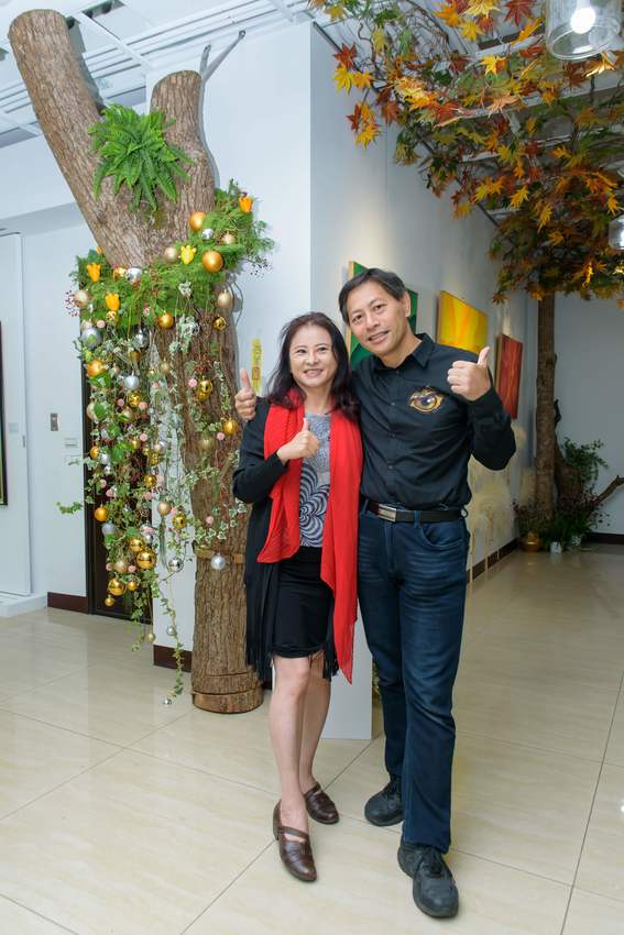 新竹苙森林藝文空間展開新世界，新世代的文化價值