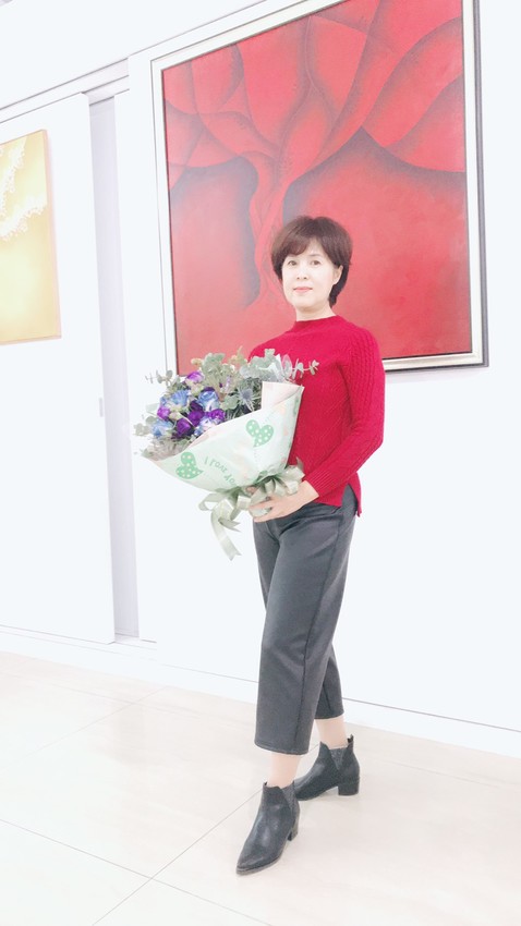 新竹竹北｜ 苙森林花藝美學推薦！