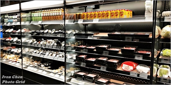 超越水產超市火鍋(桃園ATT站前店):《桃園站前火鍋》CP值高/超越水產品值/新鮮彈性任點/新品牌超市火鍋/『超越水產.超市火鍋 桃園ATT站前店』