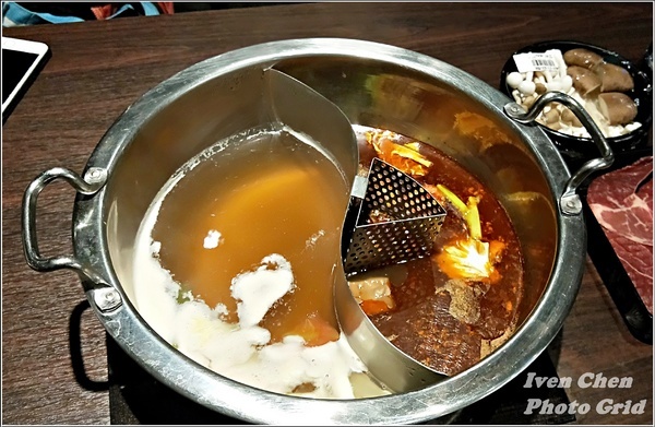 超越水產超市火鍋(桃園ATT站前店):《桃園站前火鍋》CP值高/超越水產品值/新鮮彈性任點/新品牌超市火鍋/『超越水產.超市火鍋 桃園ATT站前店』