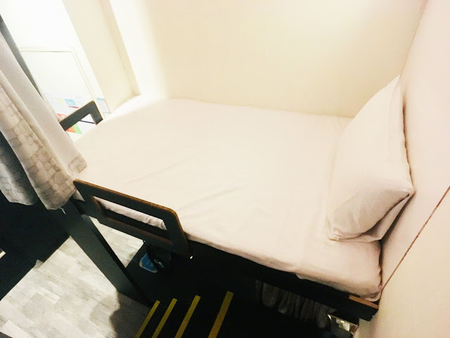 [台北住宿] Backpackers Inn, Taipei 貝殼窩青年旅舍 - 台北｜背包客房親子初體驗（鄰近捷運台大醫院站、捷運台北車站的青年旅舍，交通超方便！推薦舒適便宜的台北親子住宿地點！）