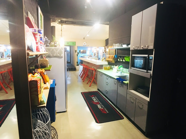 [台北住宿] Backpackers Inn, Taipei 貝殼窩青年旅舍 - 台北｜背包客房親子初體驗（鄰近捷運台大醫院站、捷運台北車站的青年旅舍，交通超方便！推薦舒適便宜的台北親子住宿地點！）