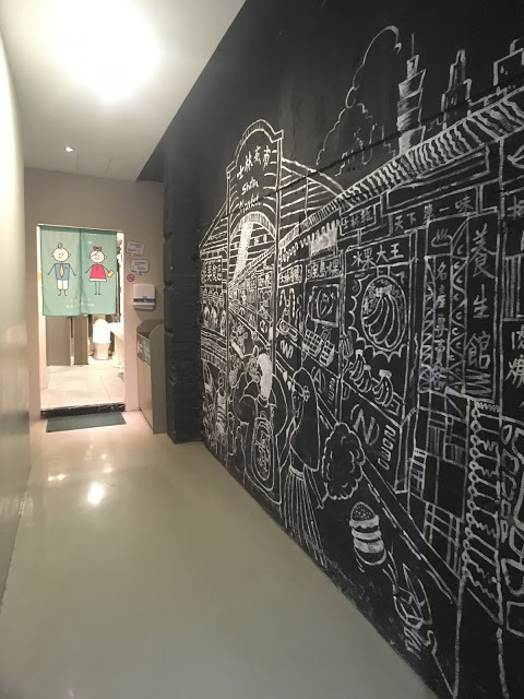 [台北住宿] Backpackers Inn, Taipei 貝殼窩青年旅舍 - 台北｜背包客房親子初體驗（鄰近捷運台大醫院站、捷運台北車站的青年旅舍，交通超方便！推薦舒適便宜的台北親子住宿地點！）