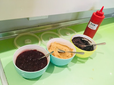 [台北住宿] Backpackers Inn, Taipei 貝殼窩青年旅舍 - 台北｜背包客房親子初體驗（鄰近捷運台大醫院站、捷運台北車站的青年旅舍，交通超方便！推薦舒適便宜的台北親子住宿地點！）