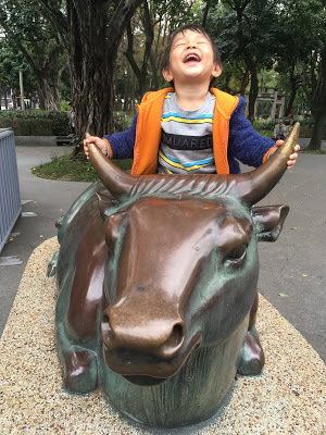 [台北住宿] Backpackers Inn, Taipei 貝殼窩青年旅舍 - 台北｜背包客房親子初體驗（鄰近捷運台大醫院站、捷運台北車站的青年旅舍，交通超方便！推薦舒適便宜的台北親子住宿地點！）