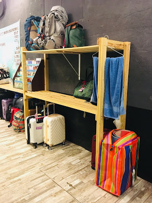 [台北住宿] Backpackers Inn, Taipei 貝殼窩青年旅舍 - 台北｜背包客房親子初體驗（鄰近捷運台大醫院站、捷運台北車站的青年旅舍，交通超方便！推薦舒適便宜的台北親子住宿地點！）
