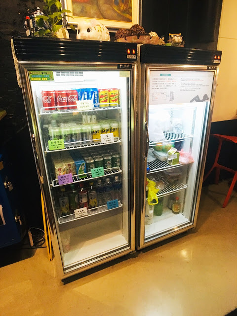 [台北住宿] Backpackers Inn, Taipei 貝殼窩青年旅舍 - 台北｜背包客房親子初體驗（鄰近捷運台大醫院站、捷運台北車站的青年旅舍，交通超方便！推薦舒適便宜的台北親子住宿地點！）