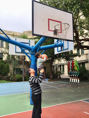 [台北住宿] Backpackers Inn, Taipei 貝殼窩青年旅舍 - 台北｜背包客房親子初體驗（鄰近捷運台大醫院站、捷運台北車站的青年旅舍，交通超方便！推薦舒適便宜的台北親子住宿地點！）