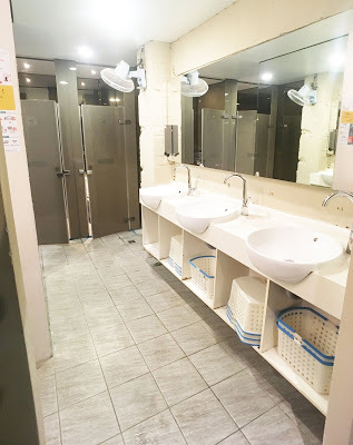 [台北住宿] Backpackers Inn, Taipei 貝殼窩青年旅舍 - 台北｜背包客房親子初體驗（鄰近捷運台大醫院站、捷運台北車站的青年旅舍，交通超方便！推薦舒適便宜的台北親子住宿地點！）