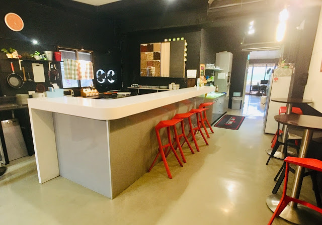 [台北住宿] Backpackers Inn, Taipei 貝殼窩青年旅舍 - 台北｜背包客房親子初體驗（鄰近捷運台大醫院站、捷運台北車站的青年旅舍，交通超方便！推薦舒適便宜的台北親子住宿地點！）