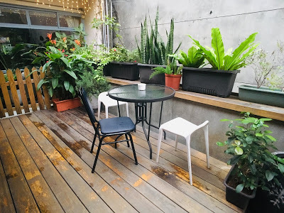 [台北住宿] Backpackers Inn, Taipei 貝殼窩青年旅舍 - 台北｜背包客房親子初體驗（鄰近捷運台大醫院站、捷運台北車站的青年旅舍，交通超方便！推薦舒適便宜的台北親子住宿地點！）