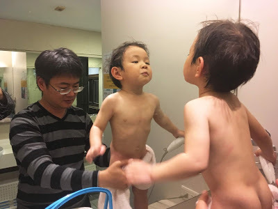 [台北住宿] Backpackers Inn, Taipei 貝殼窩青年旅舍 - 台北｜背包客房親子初體驗（鄰近捷運台大醫院站、捷運台北車站的青年旅舍，交通超方便！推薦舒適便宜的台北親子住宿地點！）