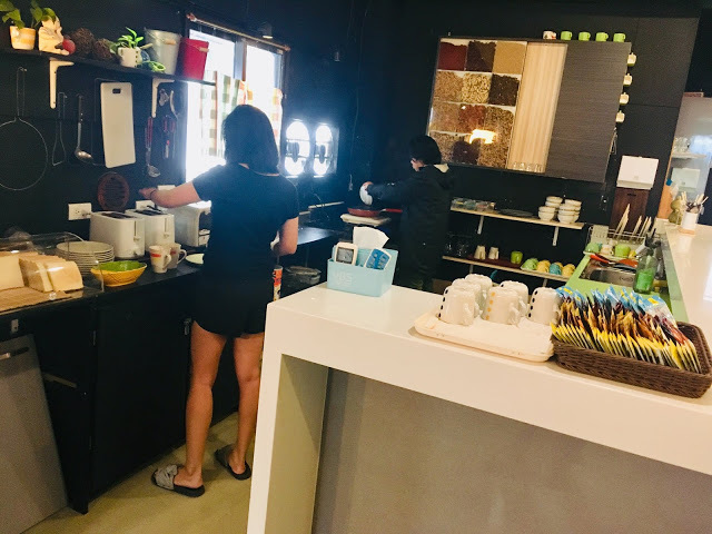 [台北住宿] Backpackers Inn, Taipei 貝殼窩青年旅舍 - 台北｜背包客房親子初體驗（鄰近捷運台大醫院站、捷運台北車站的青年旅舍，交通超方便！推薦舒適便宜的台北親子住宿地點！）