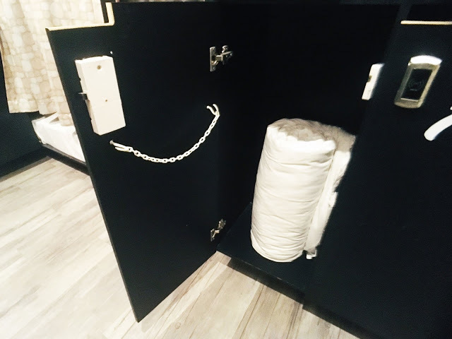 [台北住宿] Backpackers Inn, Taipei 貝殼窩青年旅舍 - 台北｜背包客房親子初體驗（鄰近捷運台大醫院站、捷運台北車站的青年旅舍，交通超方便！推薦舒適便宜的台北親子住宿地點！）