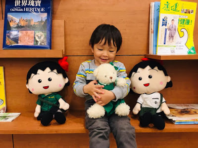 [台北住宿] Backpackers Inn, Taipei 貝殼窩青年旅舍 - 台北｜背包客房親子初體驗（鄰近捷運台大醫院站、捷運台北車站的青年旅舍，交通超方便！推薦舒適便宜的台北親子住宿地點！）