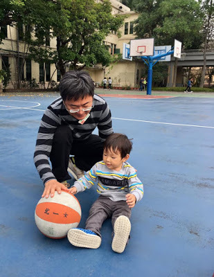 [台北住宿] Backpackers Inn, Taipei 貝殼窩青年旅舍 - 台北｜背包客房親子初體驗（鄰近捷運台大醫院站、捷運台北車站的青年旅舍，交通超方便！推薦舒適便宜的台北親子住宿地點！）