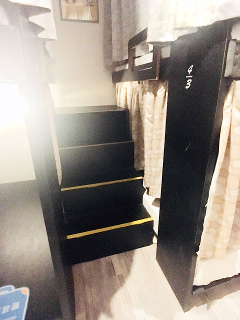 [台北住宿] Backpackers Inn, Taipei 貝殼窩青年旅舍 - 台北｜背包客房親子初體驗（鄰近捷運台大醫院站、捷運台北車站的青年旅舍，交通超方便！推薦舒適便宜的台北親子住宿地點！）