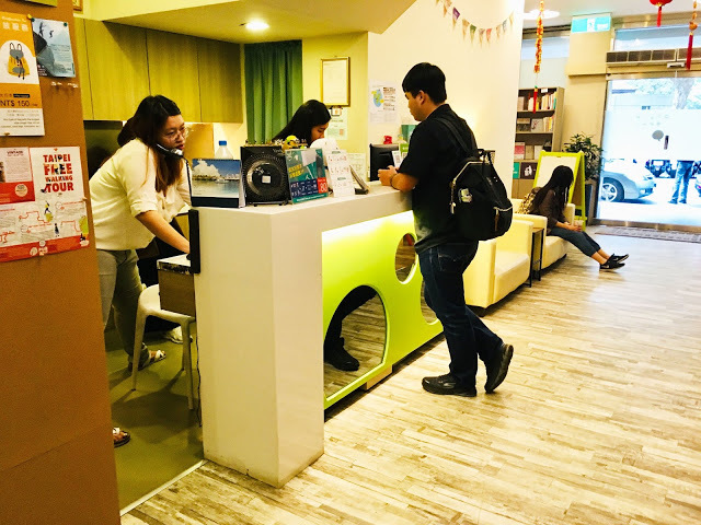 [台北住宿] Backpackers Inn, Taipei 貝殼窩青年旅舍 - 台北｜背包客房親子初體驗（鄰近捷運台大醫院站、捷運台北車站的青年旅舍，交通超方便！推薦舒適便宜的台北親子住宿地點！）